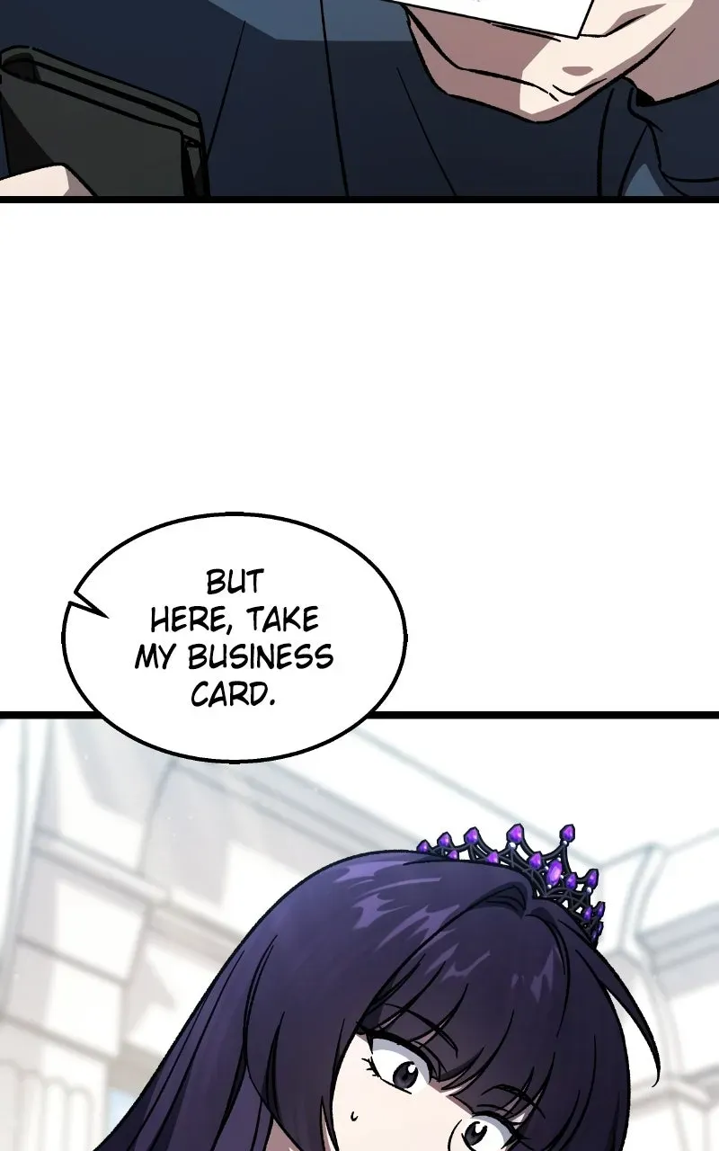 Lv. 99 Princessof Black Flame Chapter 11 page 82 - 