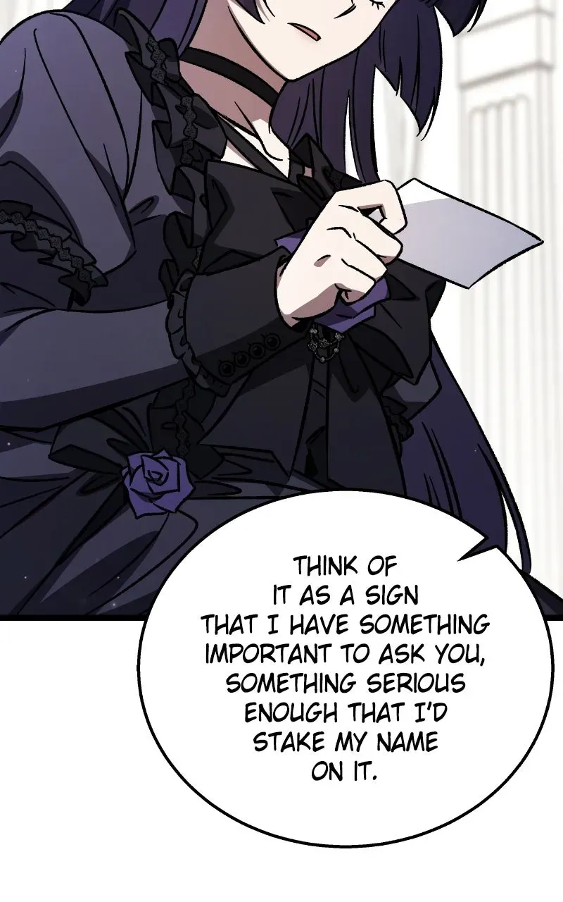Lv. 99 Princessof Black Flame Chapter 11 page 83 - 