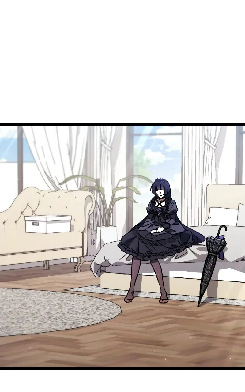 Lv. 99 Princessof Black Flame Chapter 11 page 86 - 