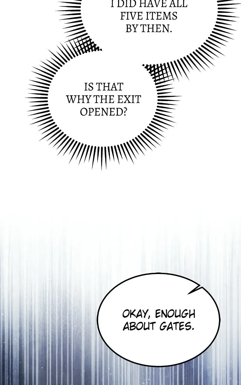 Lv. 99 Princessof Black Flame Chapter 11 page 10 - 