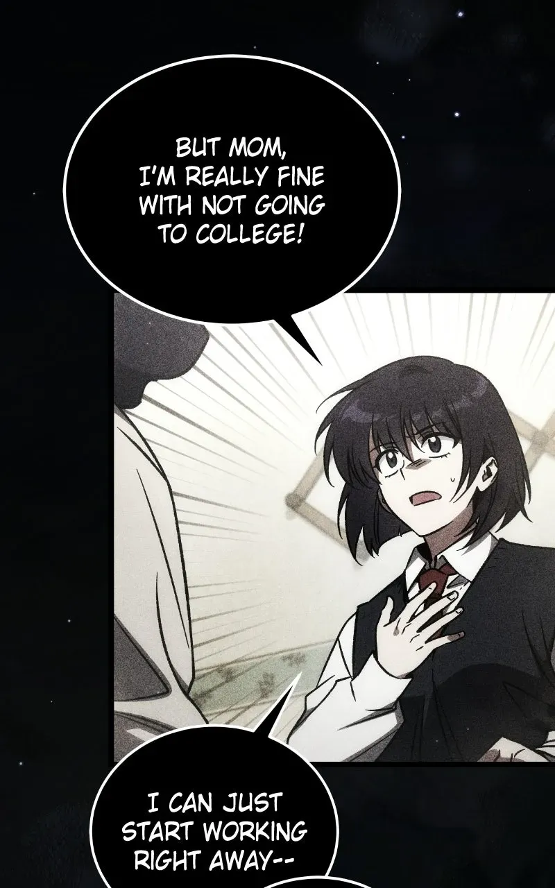 Lv. 99 Princessof Black Flame Chapter 11 page 93 - 