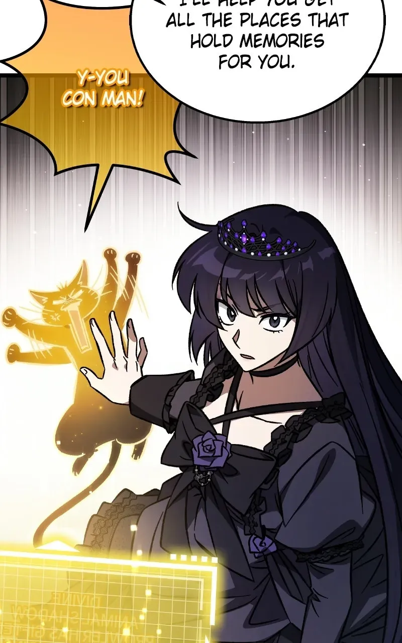 Lv. 99 Princessof Black Flame Chapter 12 page 109 - 