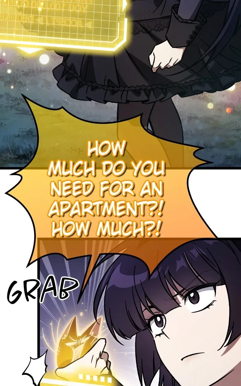 Lv. 99 Princessof Black Flame Chapter 12 page 110 - 