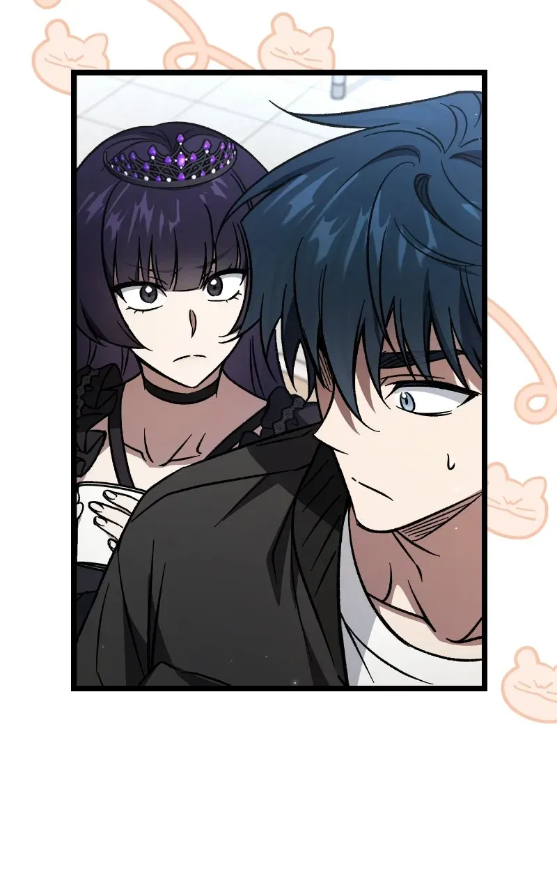 Lv. 99 Princessof Black Flame Chapter 12 page 12 - 