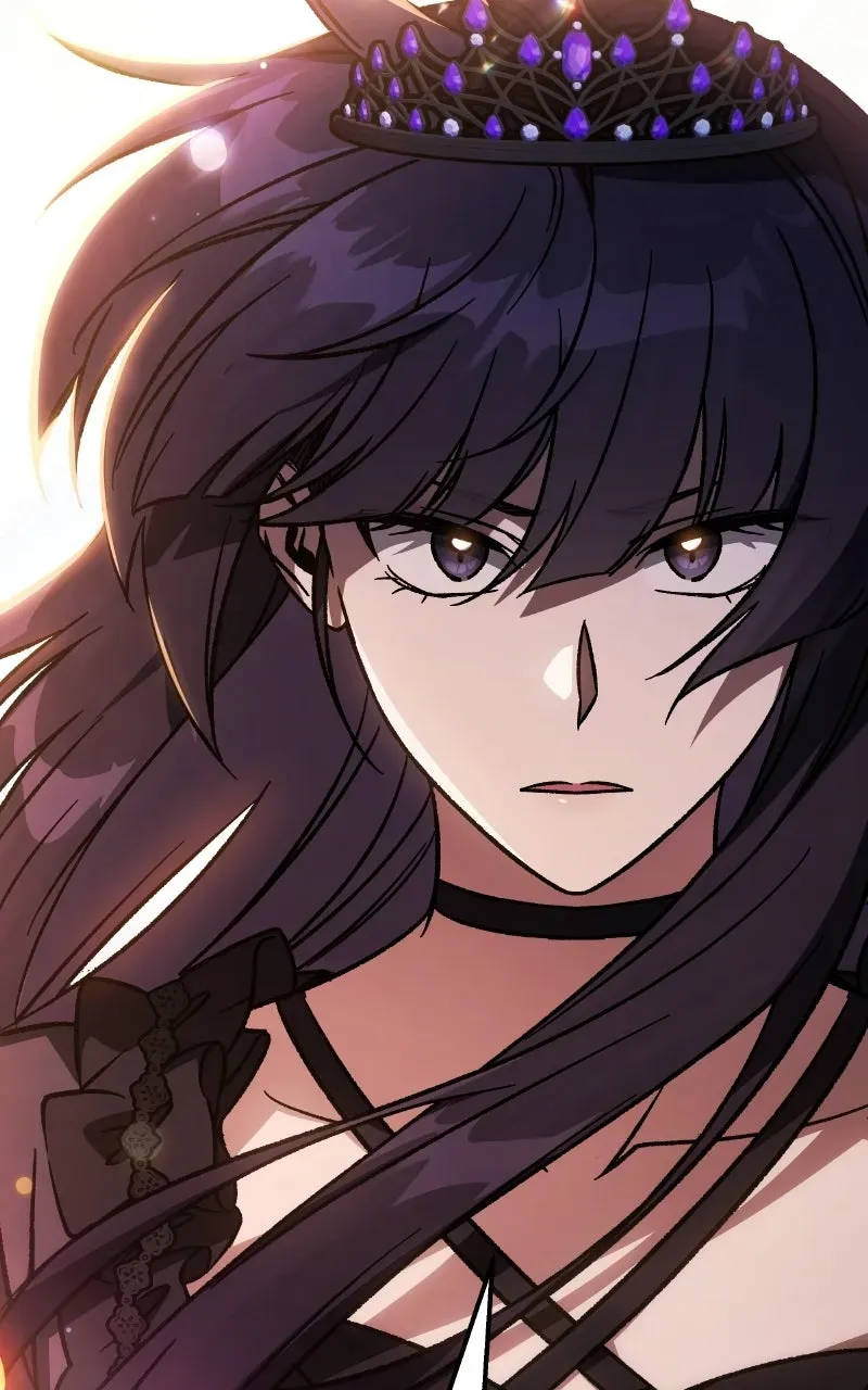 Lv. 99 Princessof Black Flame Chapter 12 page 113 - 