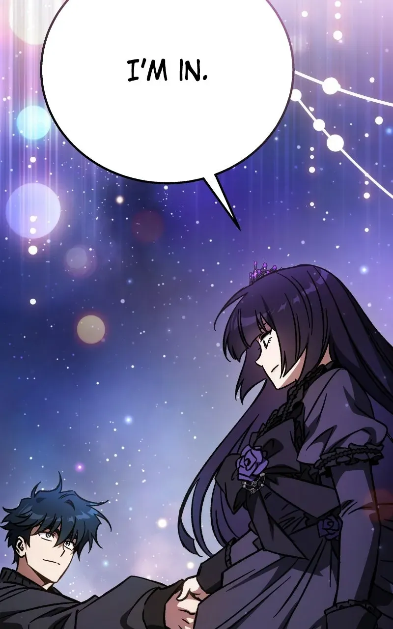 Lv. 99 Princessof Black Flame Chapter 12 page 115 - 