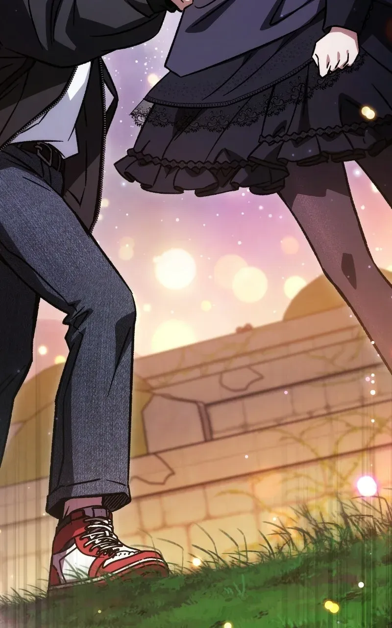 Lv. 99 Princessof Black Flame Chapter 12 page 116 - 