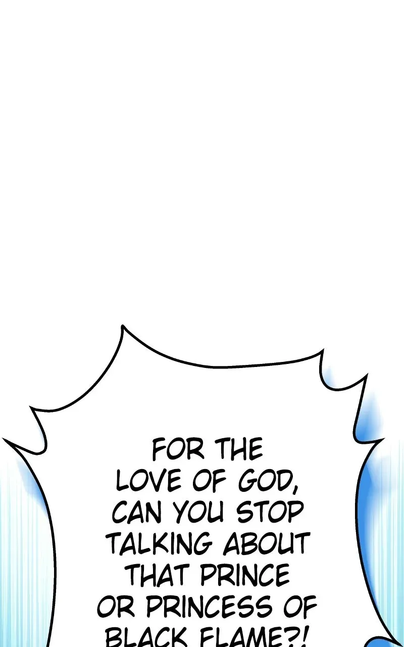 Lv. 99 Princessof Black Flame Chapter 12 page 118 - 