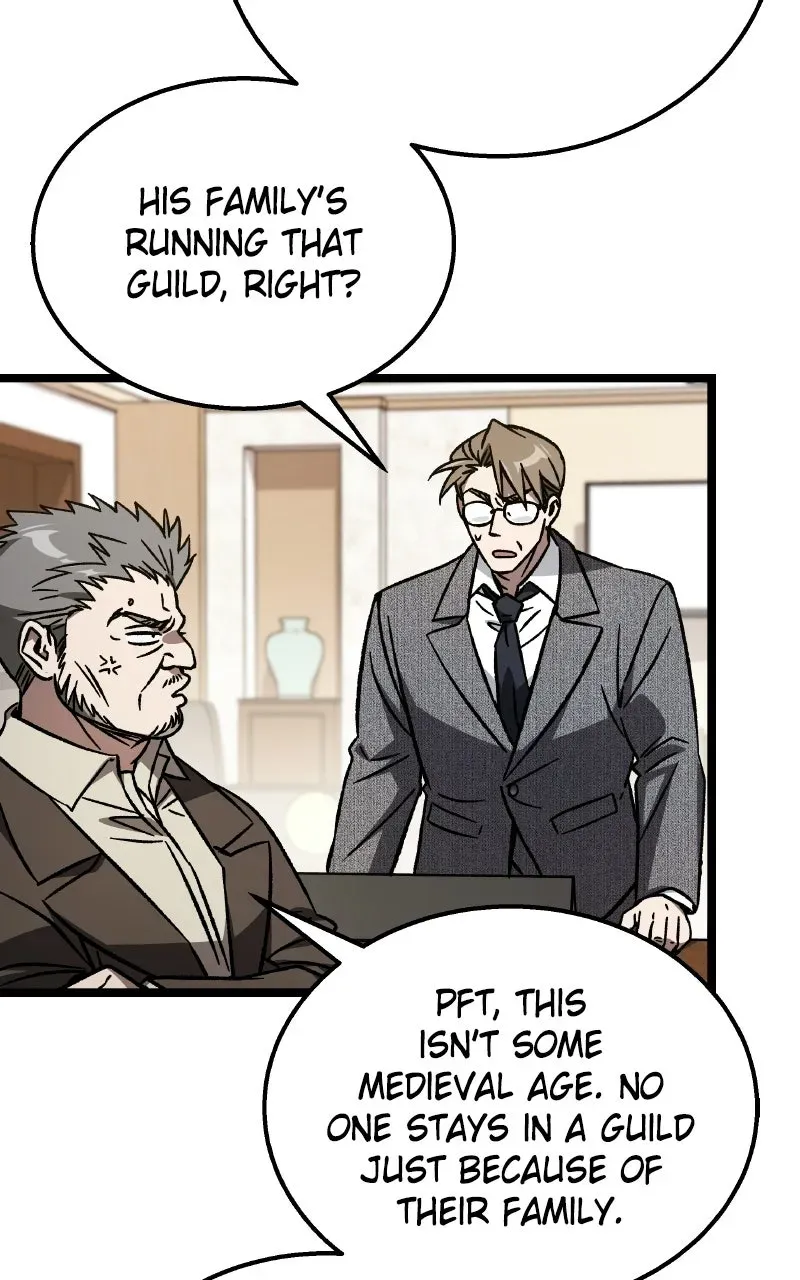 Lv. 99 Princessof Black Flame Chapter 12 page 128 - 