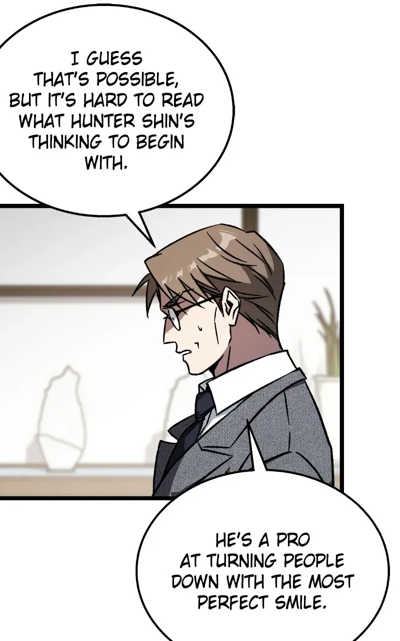 Lv. 99 Princessof Black Flame Chapter 12 page 131 - 