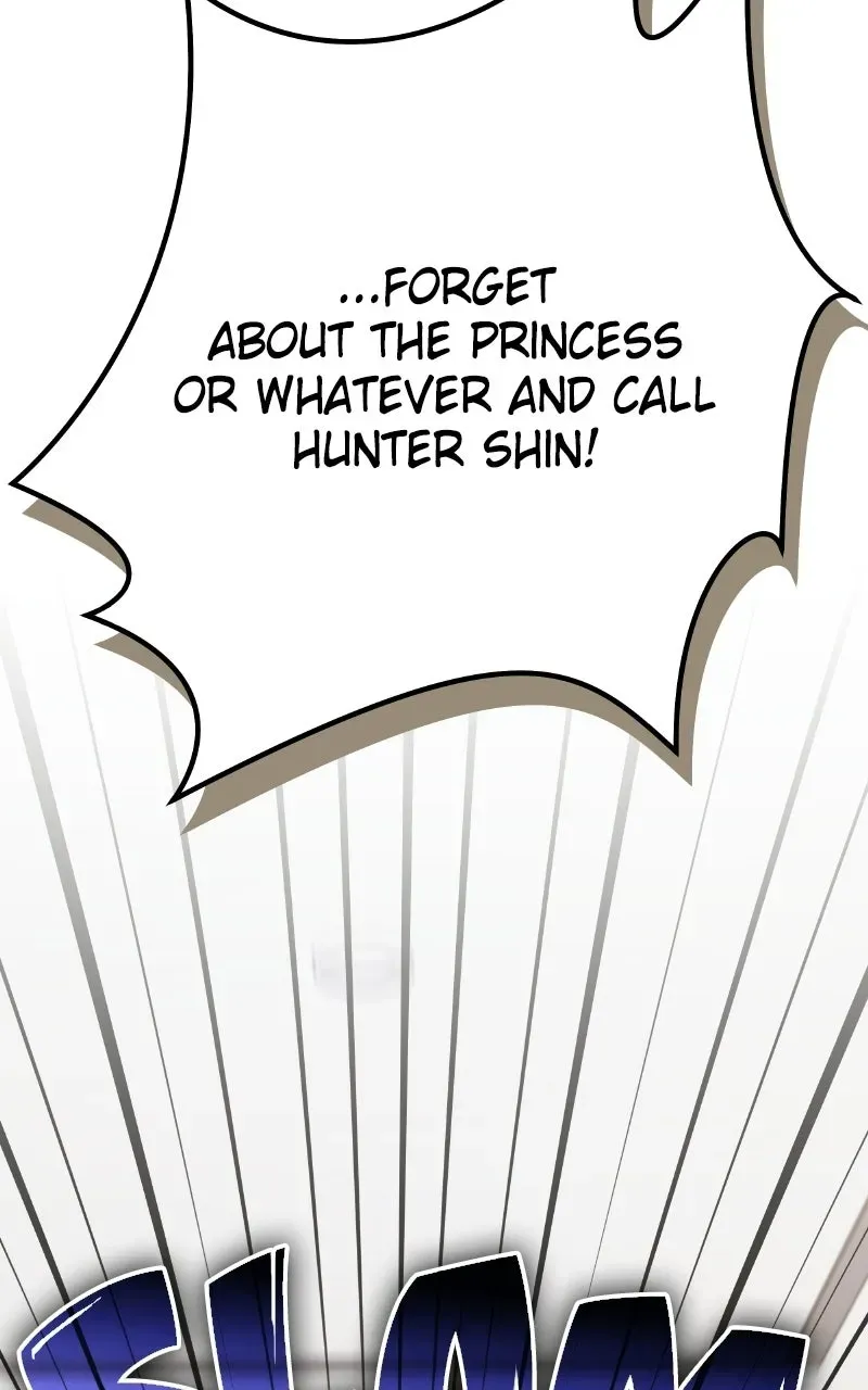 Lv. 99 Princessof Black Flame Chapter 12 page 136 - 