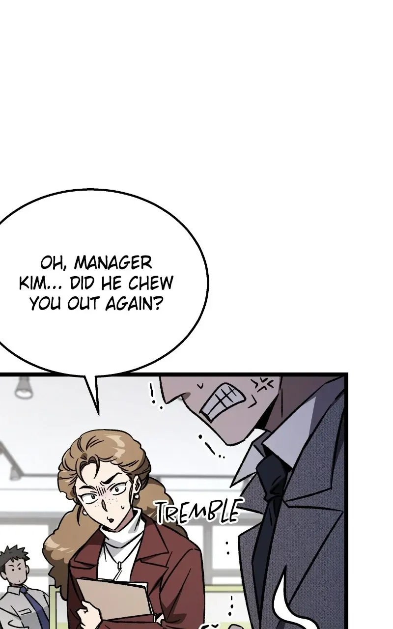 Lv. 99 Princessof Black Flame Chapter 12 page 138 - 