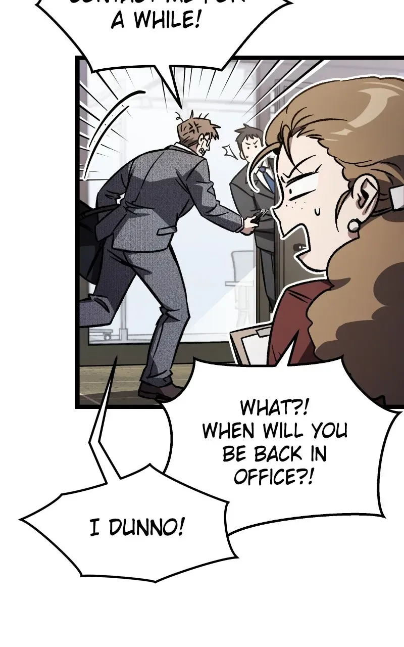 Lv. 99 Princessof Black Flame Chapter 12 page 140 - 