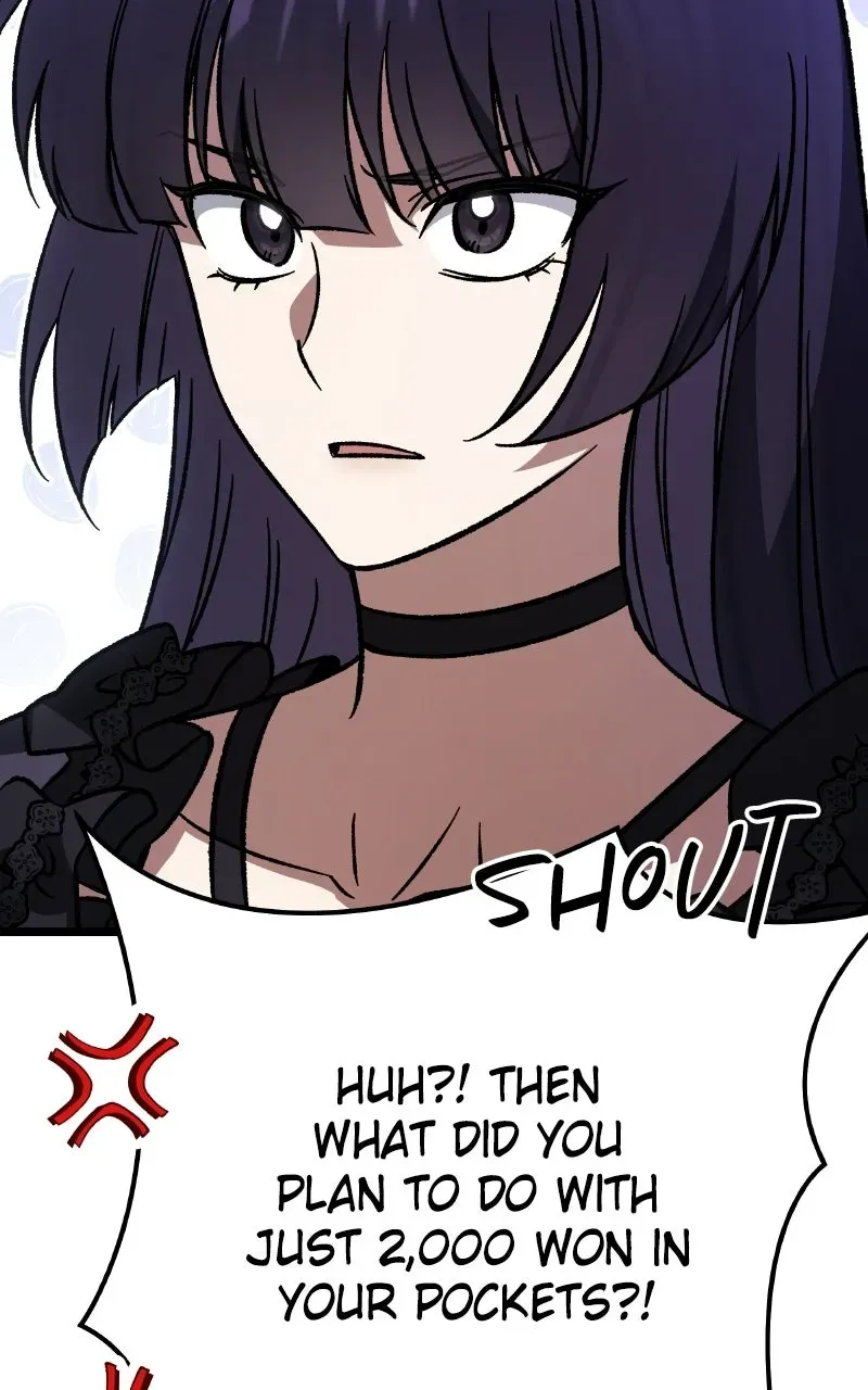 Lv. 99 Princessof Black Flame Chapter 12 page 16 - 
