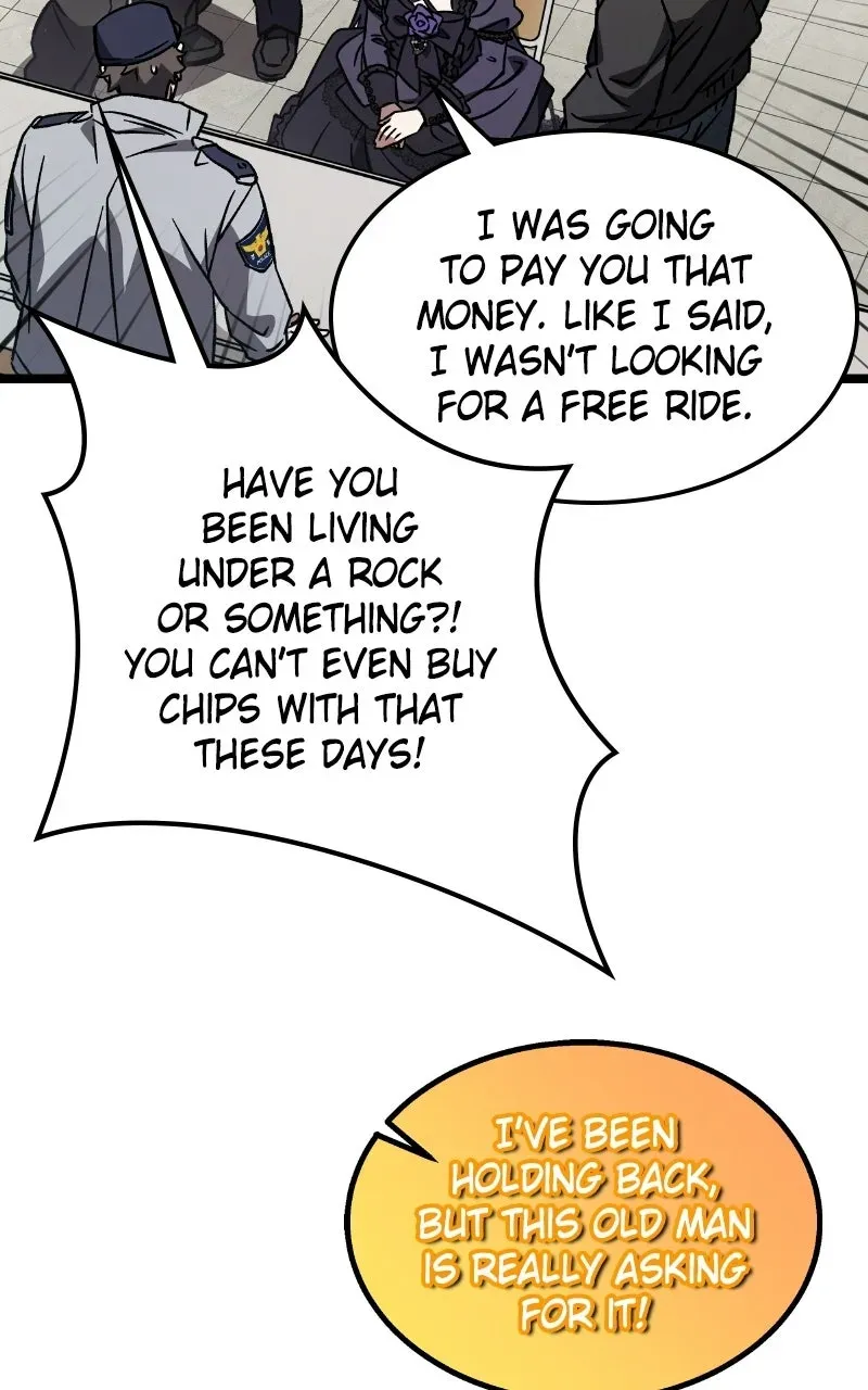 Lv. 99 Princessof Black Flame Chapter 12 page 18 - 