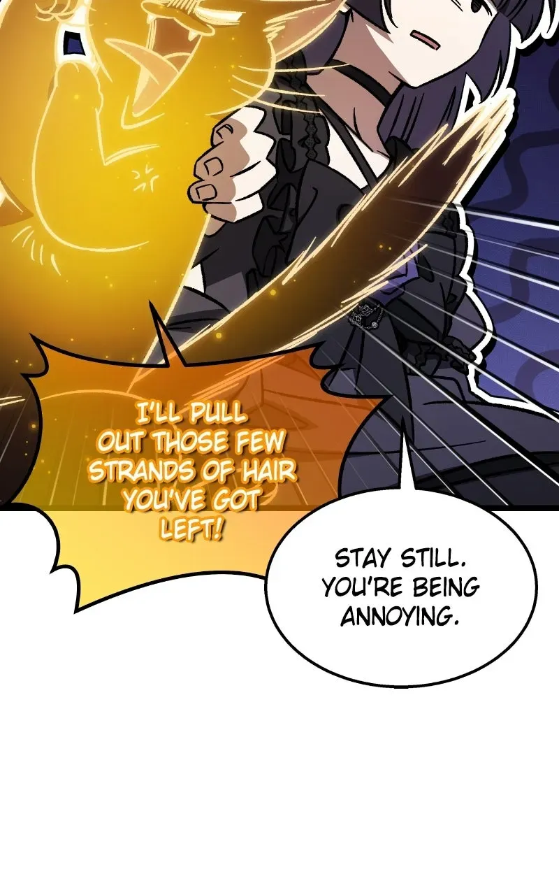 Lv. 99 Princessof Black Flame Chapter 12 page 20 - 