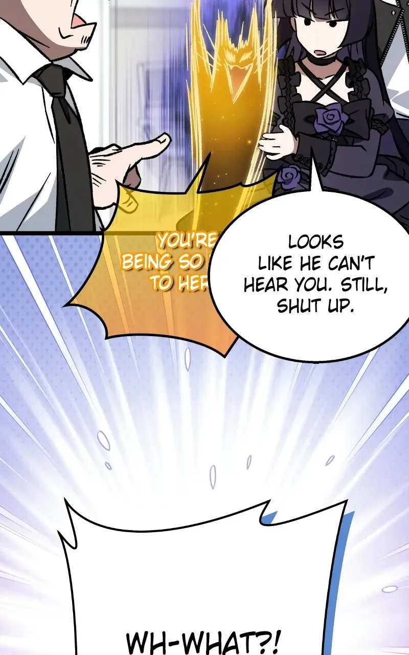 Lv. 99 Princessof Black Flame Chapter 12 page 22 - 