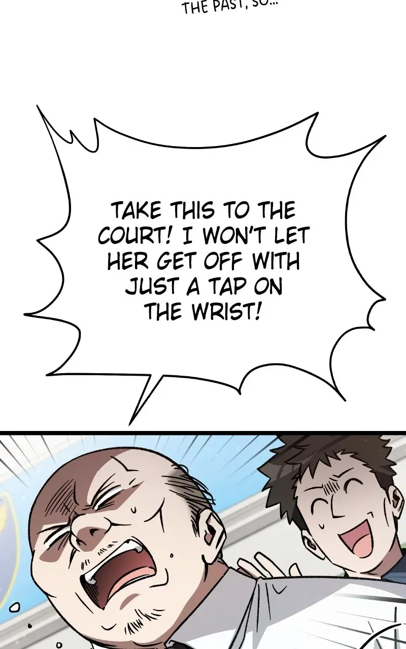 Lv. 99 Princessof Black Flame Chapter 12 page 26 - 