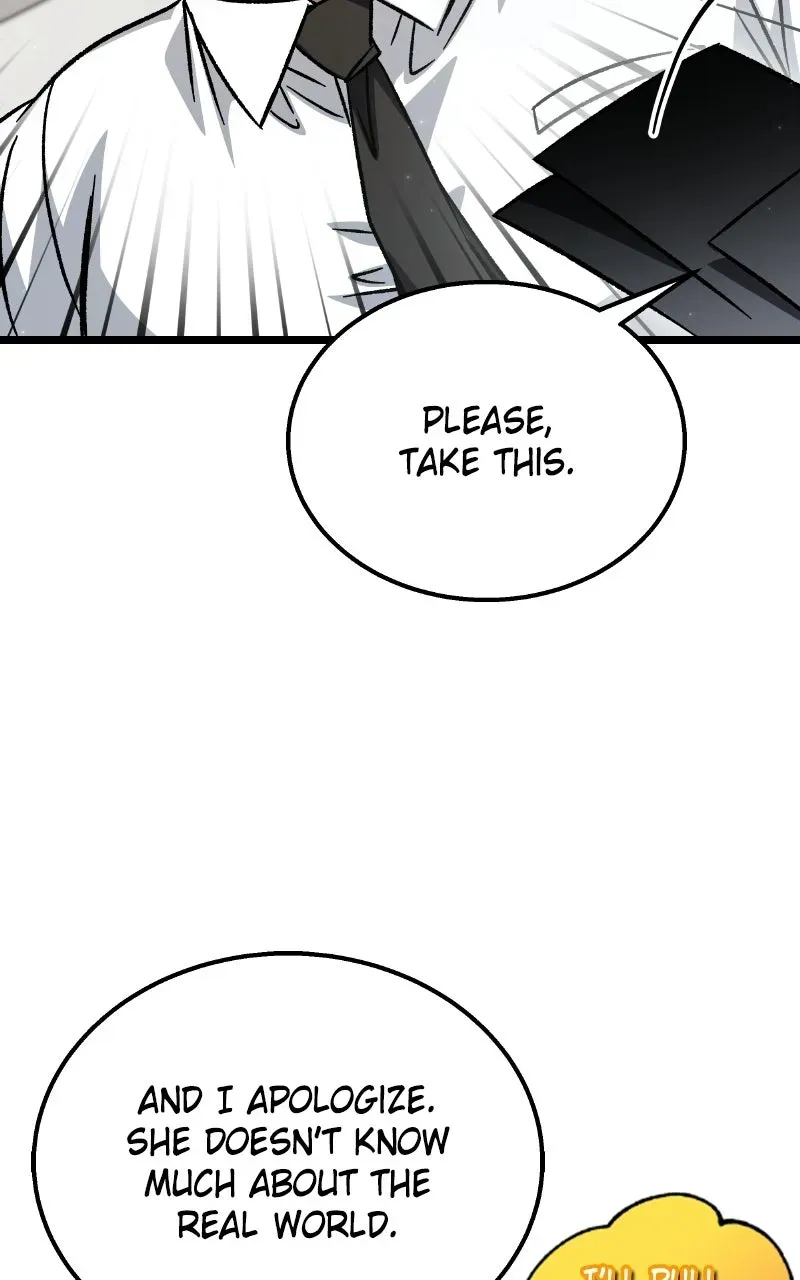 Lv. 99 Princessof Black Flame Chapter 12 page 27 - 