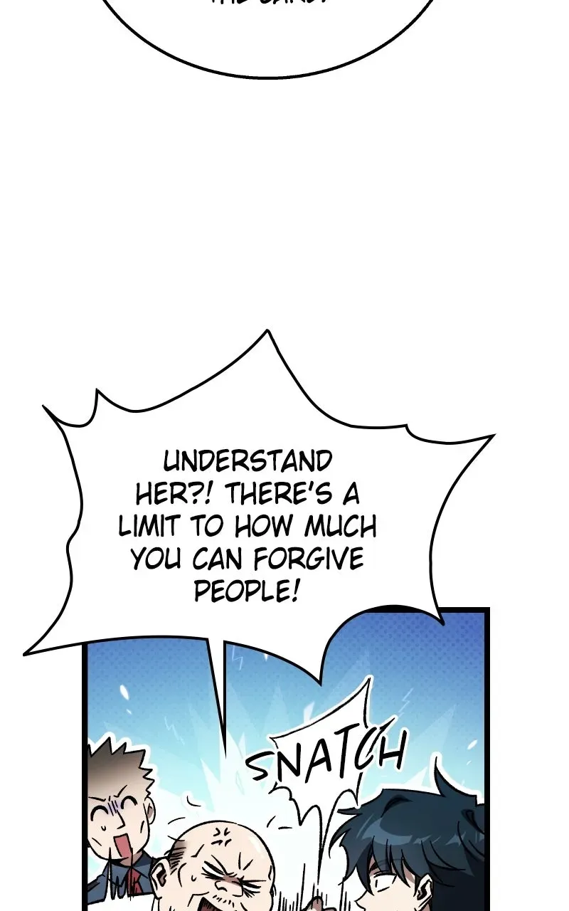 Lv. 99 Princessof Black Flame Chapter 12 page 29 - 