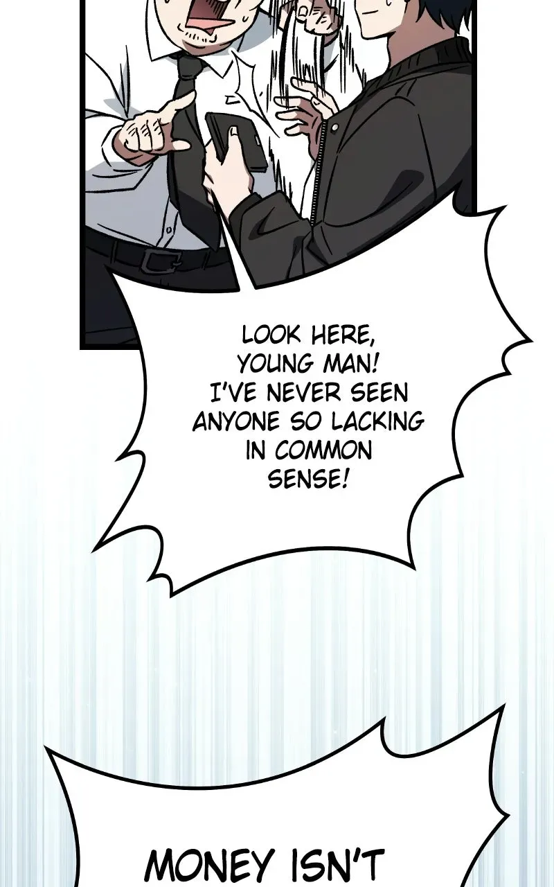 Lv. 99 Princessof Black Flame Chapter 12 page 30 - 