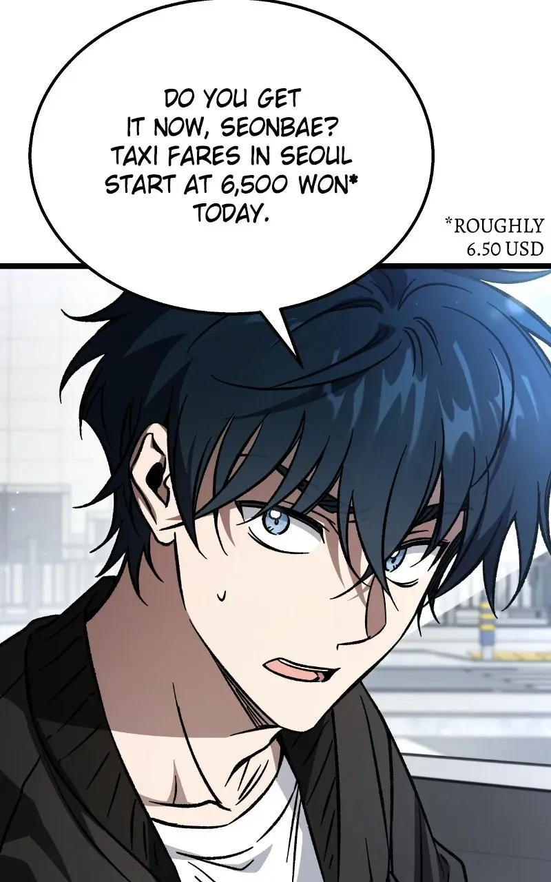 Lv. 99 Princessof Black Flame Chapter 12 page 35 - 