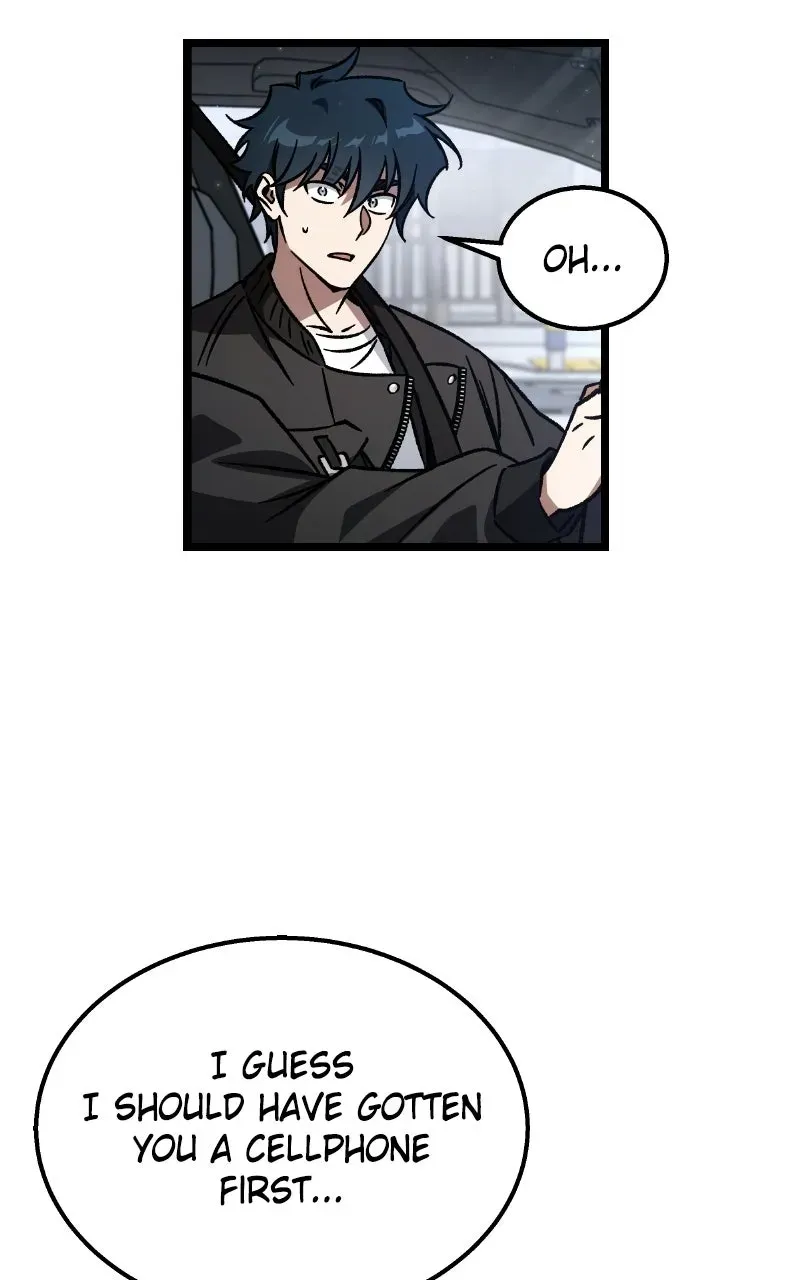 Lv. 99 Princessof Black Flame Chapter 12 page 40 - 