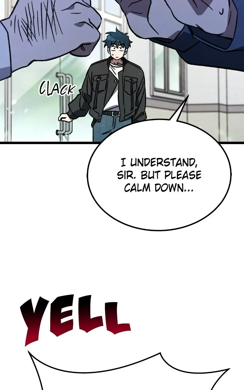 Lv. 99 Princessof Black Flame Chapter 12 page 5 - 