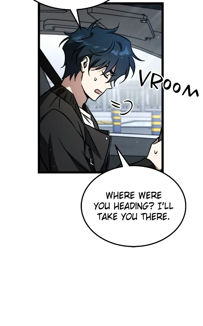 Lv. 99 Princessof Black Flame Chapter 12 page 41 - 