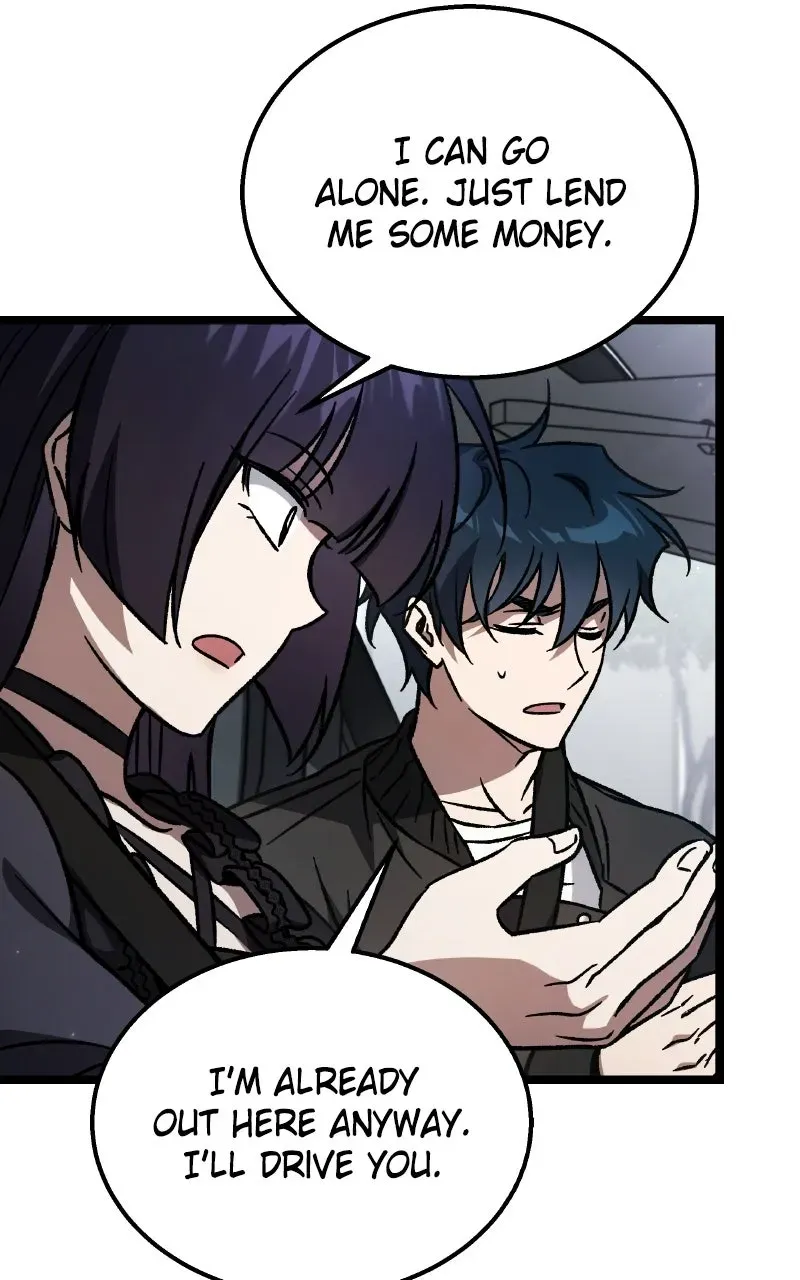 Lv. 99 Princessof Black Flame Chapter 12 page 42 - 