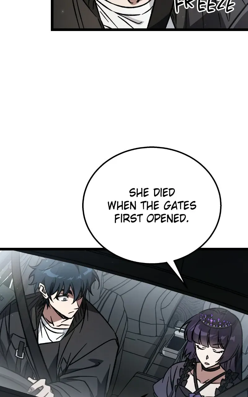 Lv. 99 Princessof Black Flame Chapter 12 page 44 - 