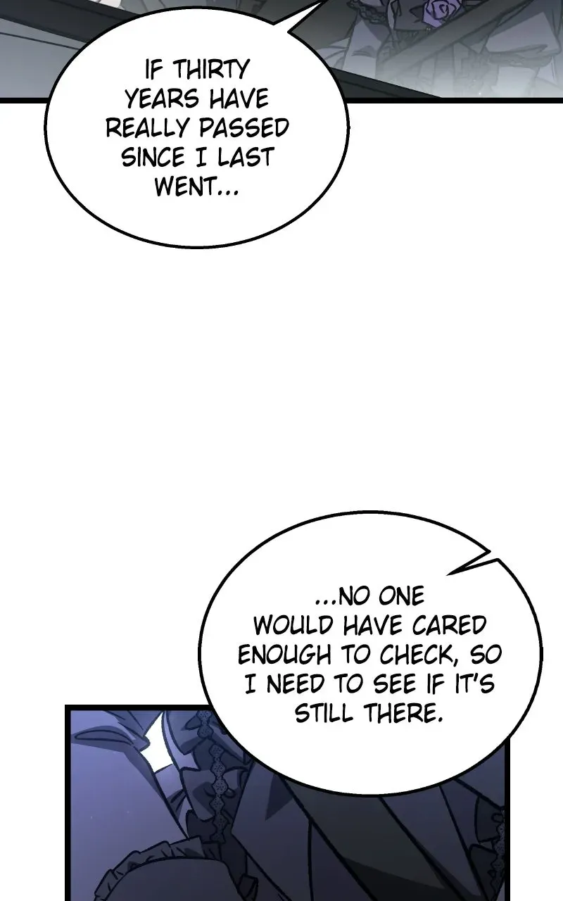 Lv. 99 Princessof Black Flame Chapter 12 page 45 - 