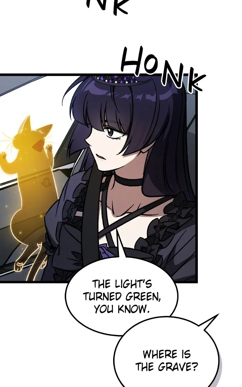 Lv. 99 Princessof Black Flame Chapter 12 page 48 - 