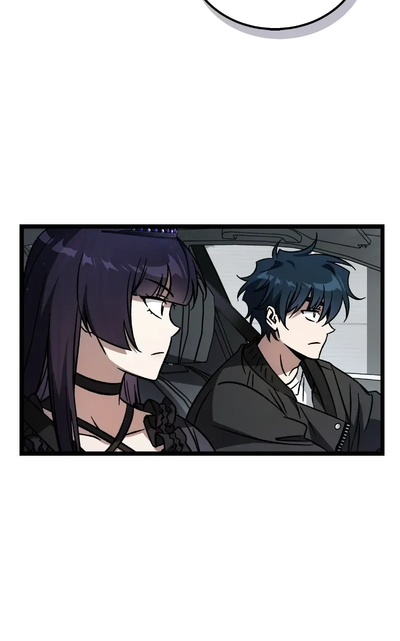 Lv. 99 Princessof Black Flame Chapter 12 page 49 - 