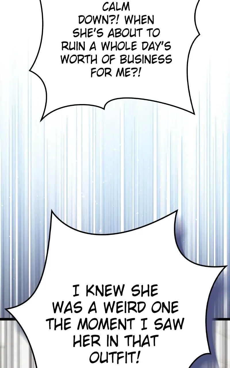 Lv. 99 Princessof Black Flame Chapter 12 page 6 - 