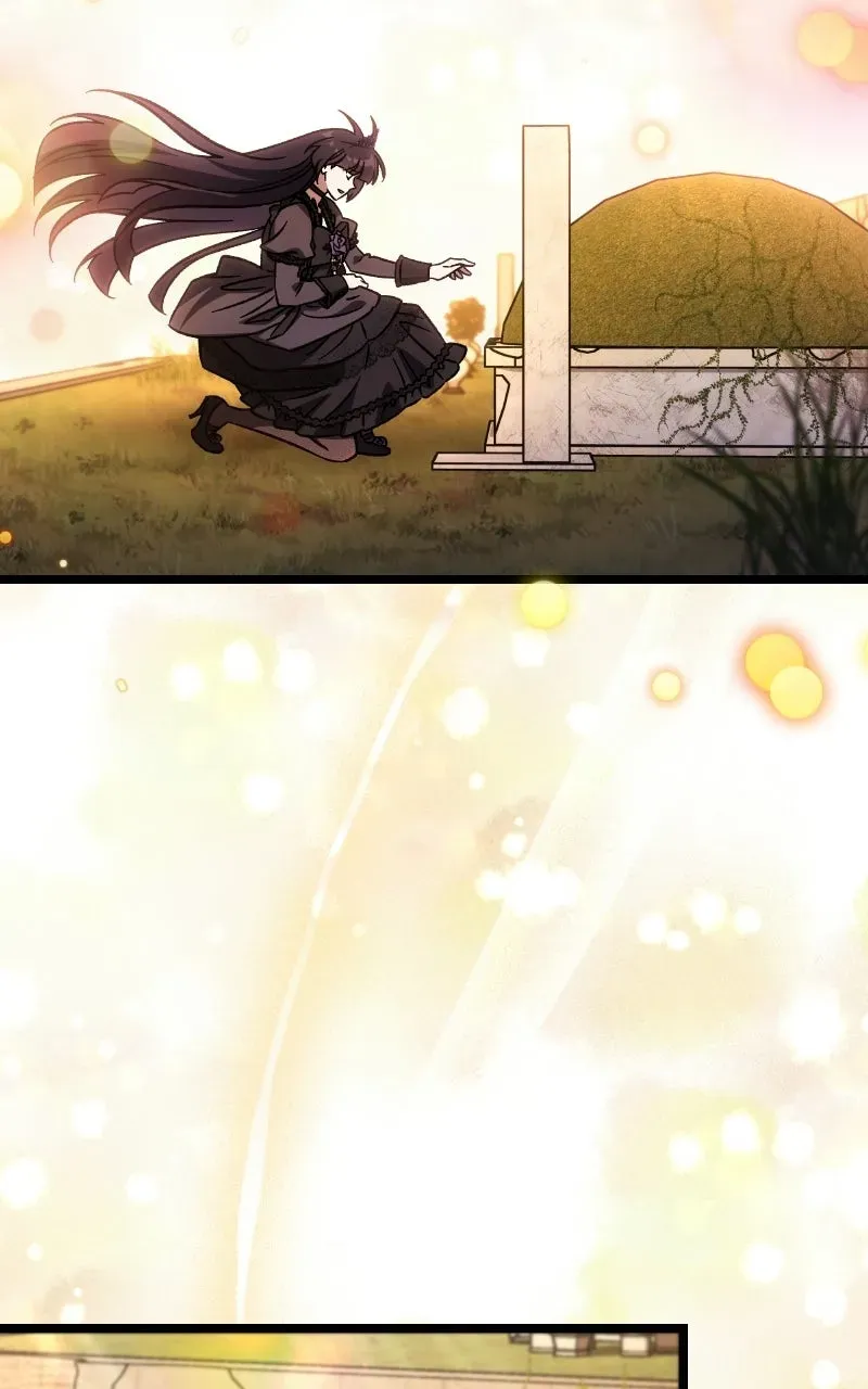 Lv. 99 Princessof Black Flame Chapter 12 page 55 - 