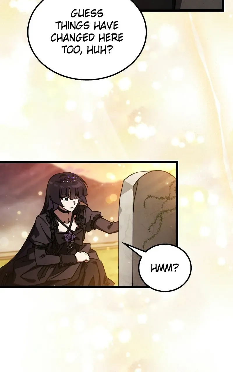 Lv. 99 Princessof Black Flame Chapter 12 page 58 - 
