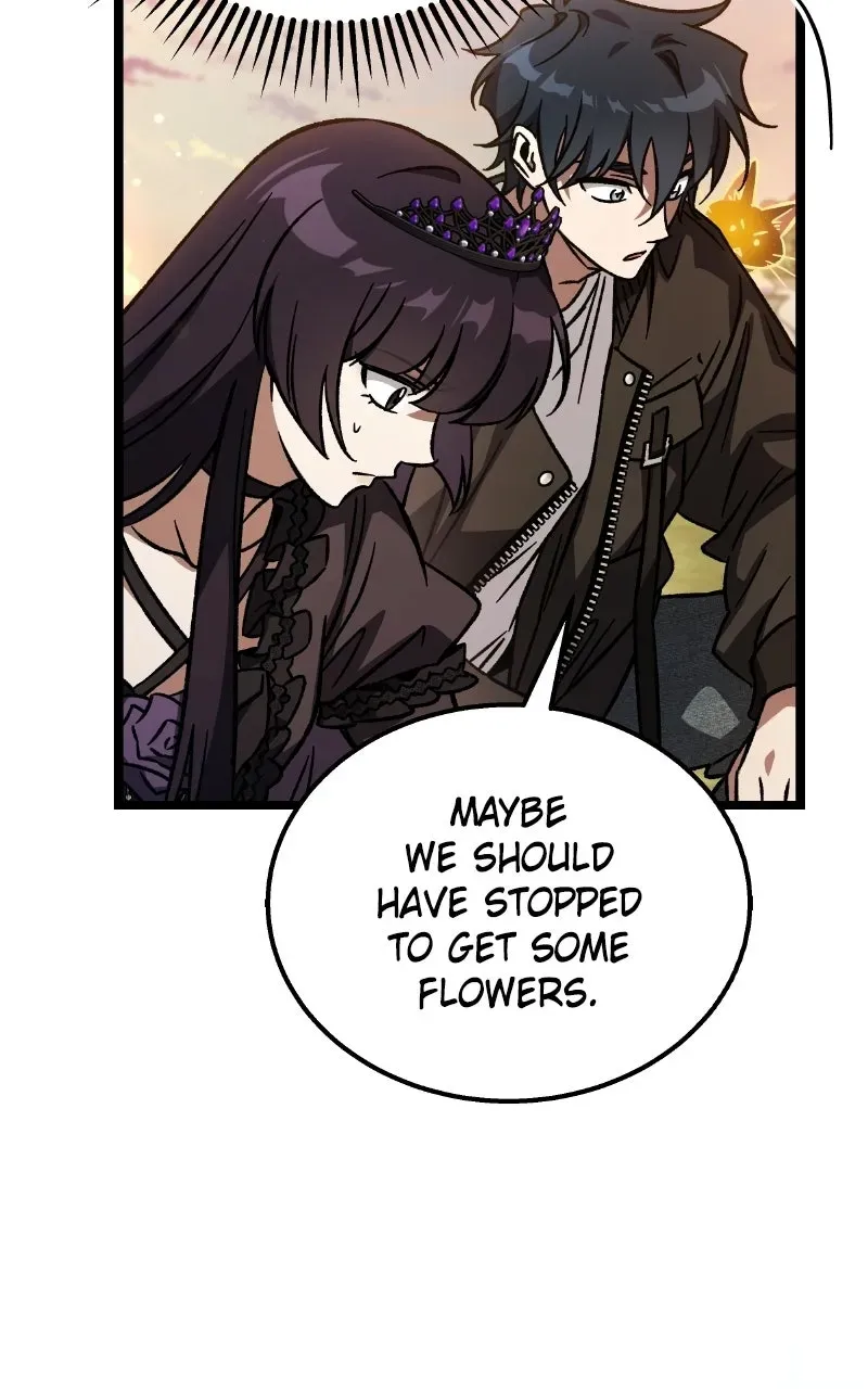 Lv. 99 Princessof Black Flame Chapter 12 page 61 - 
