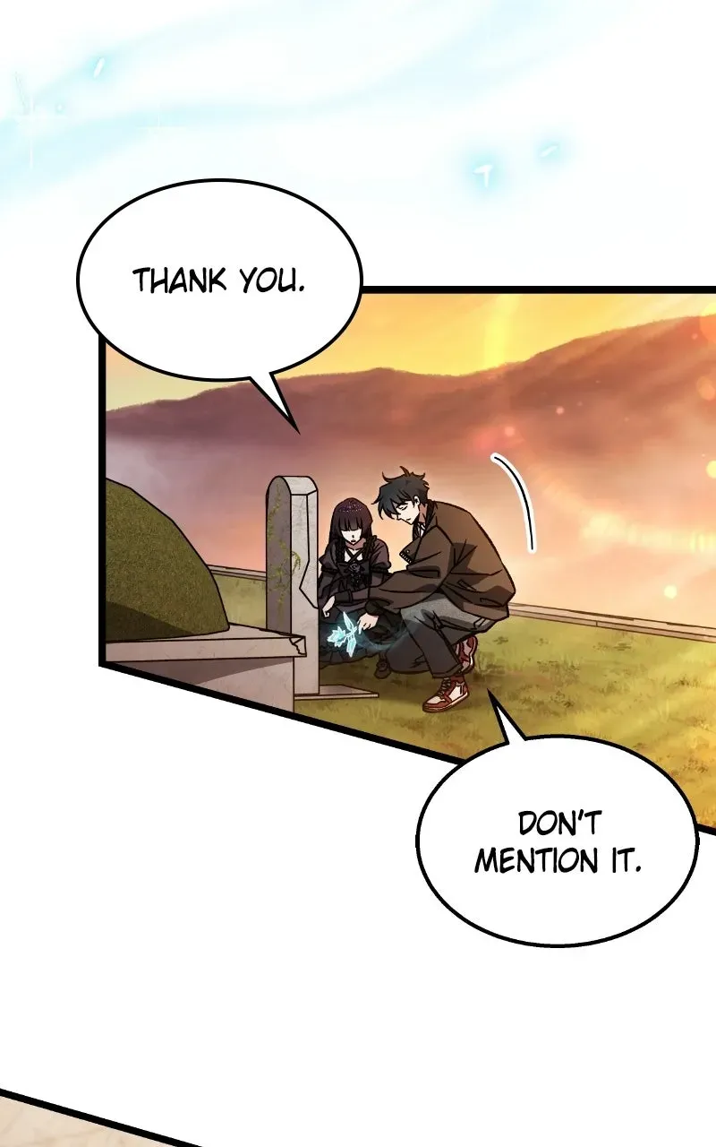 Lv. 99 Princessof Black Flame Chapter 12 page 64 - 