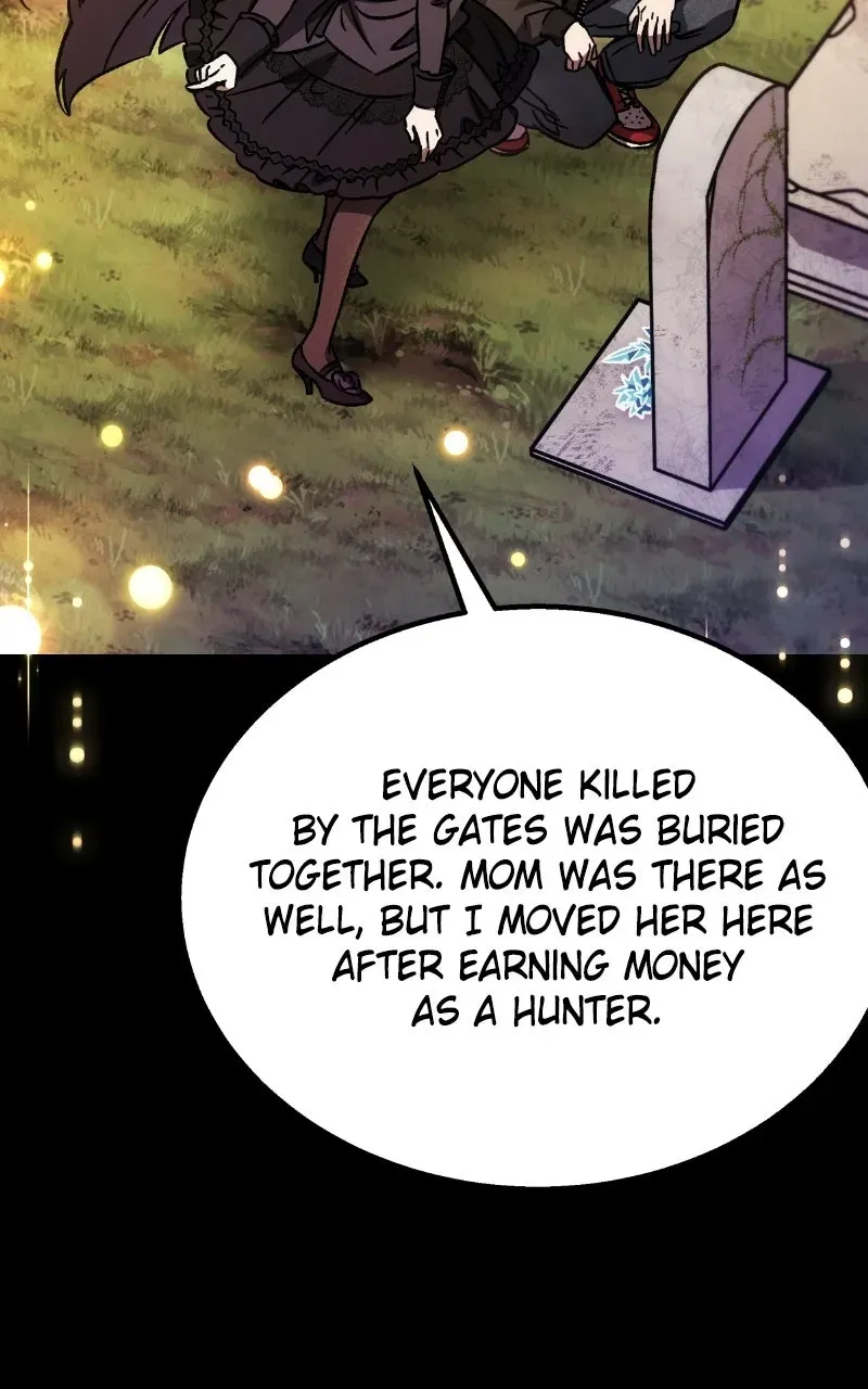 Lv. 99 Princessof Black Flame Chapter 12 page 69 - 