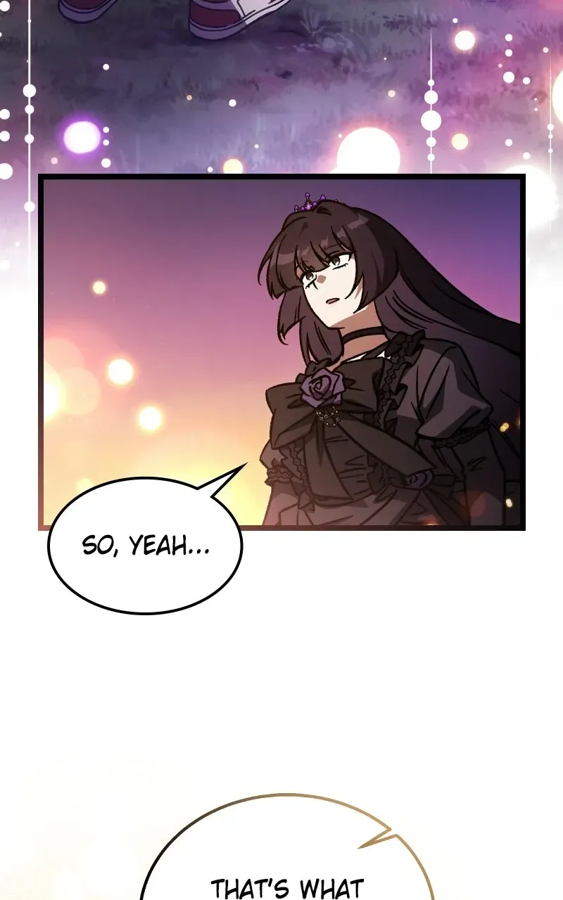 Lv. 99 Princessof Black Flame Chapter 12 page 75 - 