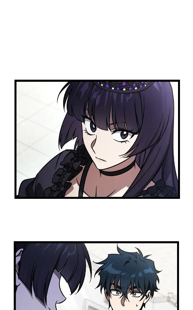 Lv. 99 Princessof Black Flame Chapter 12 page 9 - 