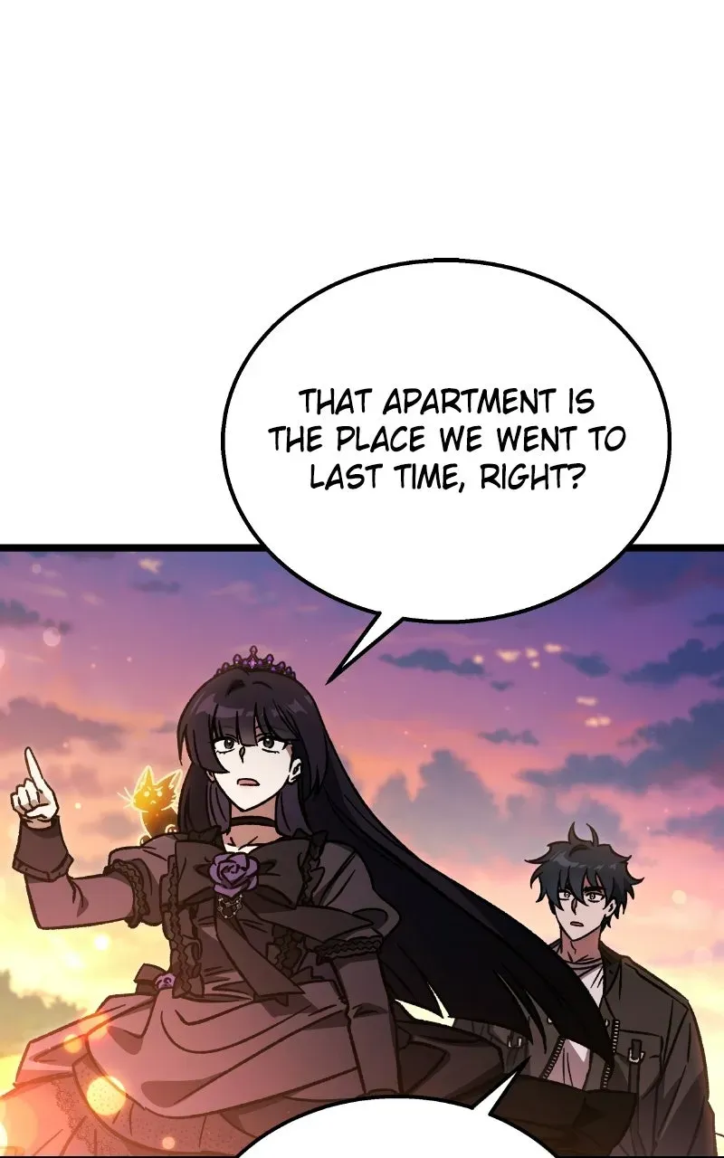 Lv. 99 Princessof Black Flame Chapter 12 page 83 - 