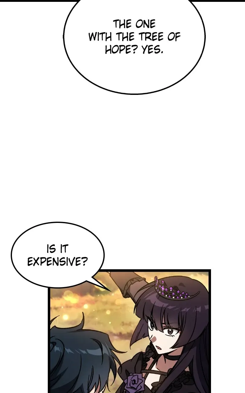 Lv. 99 Princessof Black Flame Chapter 12 page 84 - 