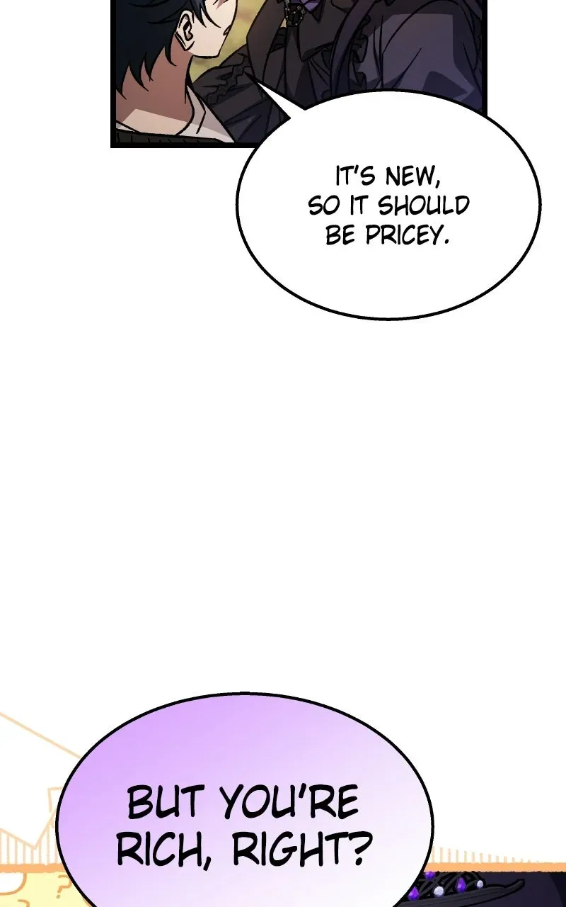 Lv. 99 Princessof Black Flame Chapter 12 page 85 - 