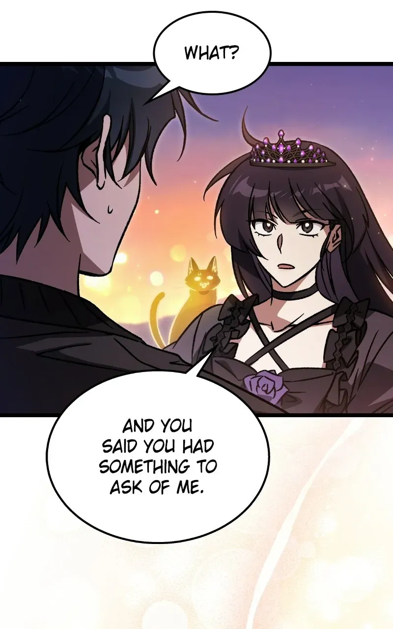 Lv. 99 Princessof Black Flame Chapter 12 page 87 - 