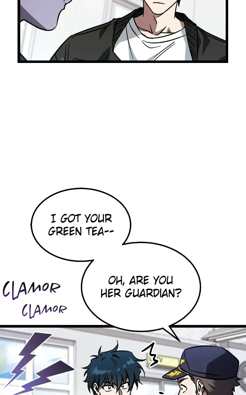 Lv. 99 Princessof Black Flame Chapter 12 page 10 - 