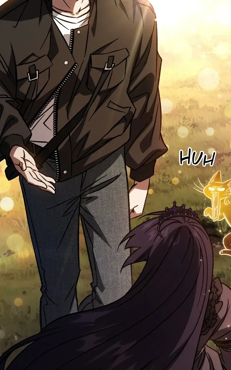 Lv. 99 Princessof Black Flame Chapter 12 page 91 - 