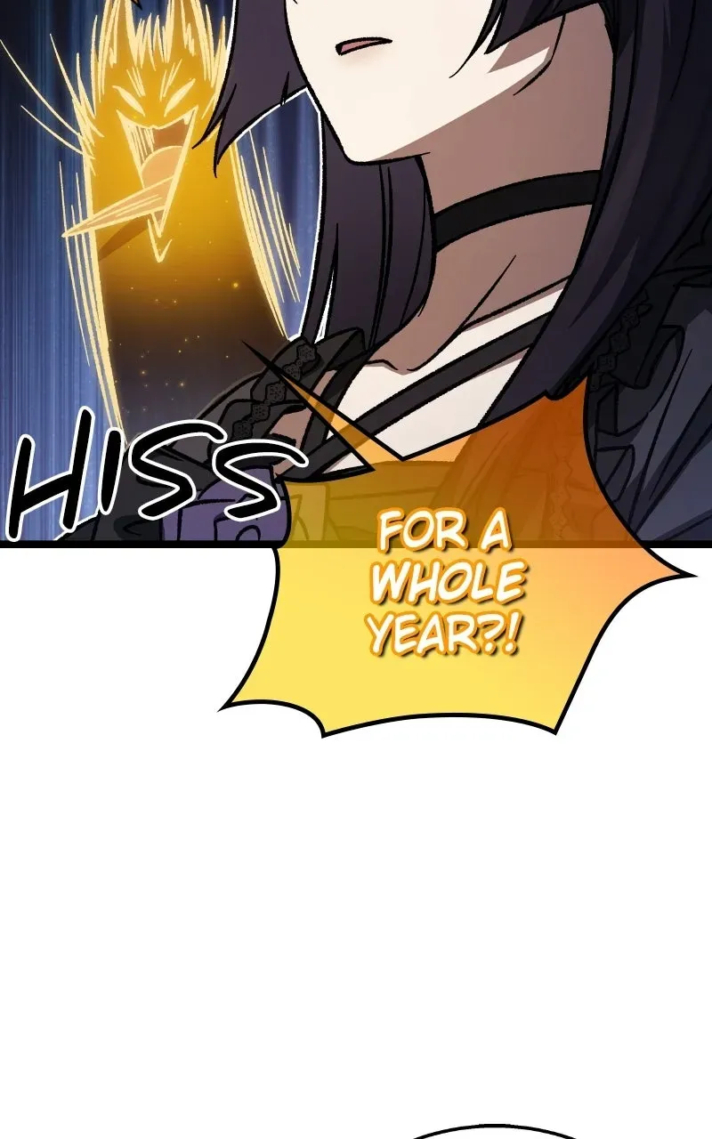Lv. 99 Princessof Black Flame Chapter 12 page 93 - 