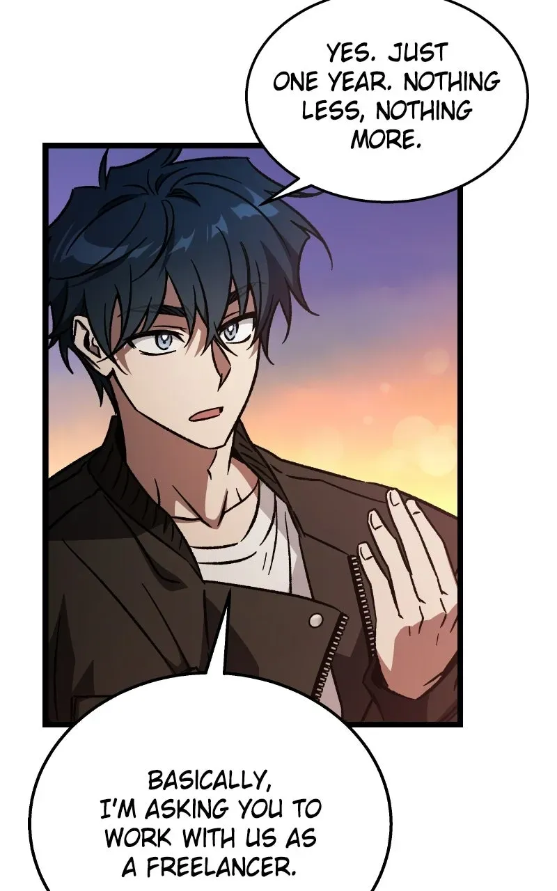 Lv. 99 Princessof Black Flame Chapter 12 page 94 - 